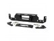 Ford F150 Hidden Winch Mounting Plate Rough Country