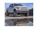 Ford F150 Hidden Winch Mounting Plate Rough Country