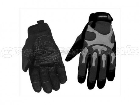 Trail Gloves Smittybilt