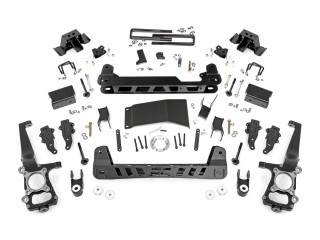 Ford F150 Raptor Lift 4,5" Suspension Lift Kit Rough Country