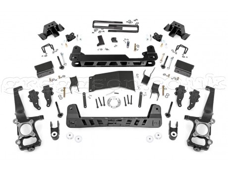 Ford F150 Raptor Lift 4,5" Suspension Lift Kit Rough Country