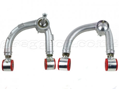 Ford Ranger Upper Adjustable Control Arms Superior Engineering