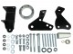 Ford Ranger Front Diff Drop Kit Superior Engineering