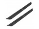 Ford Ranger Side Steps Dominator Xtreme DSS Go Rhino
