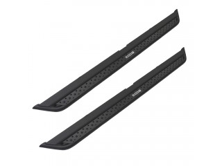 Ford Ranger Side Steps Dominator Xtreme DSS Go Rhino