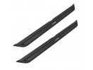 Ford Ranger Side Steps Dominator Xtreme DSS Go Rhino