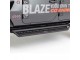 Ford Ranger Side Steps Dominator D1 Go Rhino