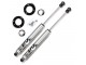 Ford Ranger Lift 2" Suspension Kit With Fox 2.0 Shocks BDS