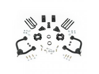 Ford Ranger US Lift 2,5'' Suspension Lift Kit Rough Country