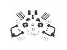 Ford Ranger US Lift 2,5'' Suspension Lift Kit Rough Country