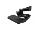 Dodge RAM 1500 (2002-2008) Retractable Bumper Step AMP Research