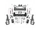 Dodge RAM 1500 2WD Lift 6" Suspension Kit Rough Country