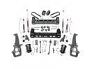Dodge RAM 1500 2WD Lift 6" Suspension Kit Rough Country