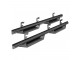 Dodge RAM 1500 Crew Cab (2009-2018) Side Steps DS2 Rough Country