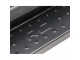 Dodge RAM 1500 Crew Cab (2009-2018) Side Steps DS2 Rough Country