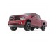 Dodge RAM 1500 Crew Cab (2009-2018) Side Steps DS2 Rough Country