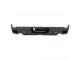 Dodge RAM 1500 Heavy Duty Rear Bumper HD LED Rough Country