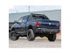 Dodge RAM 1500 Heavy Duty Rear Bumper HD LED Rough Country