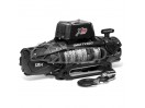Winch XRC Gen3 12000 lbs With Synthetic Rope Smittybilt