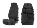 Front Seat Cover Black Smittybilt G.E.A.R.