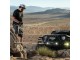 Winch With Synthetic Rope And Remote 9500 lbs XRC GEN3 Smittybilt