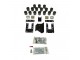 Dodge RAM 1500 (2009-2012) Lift 3" Suspension Kit Rough Country