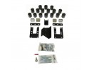 Dodge RAM 1500 (2009-2012) Lift 3" Suspension Kit Rough Country