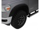 Dodge RAM 1500 DT Front And Rear Fender Flares Piece Pocket Style Bushwacker