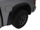 Dodge RAM 1500 DT Front And Rear Fender Flares Piece Pocket Style Bushwacker