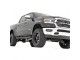Dodge RAM 1500 DT Running Boards HD2 Side Steps Rough Country