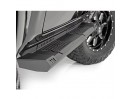 Dodge RAM 1500 DT Running Boards HD2 Side Steps Rough Country