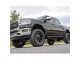 Dodge RAM 1500 DT Running Boards HD2 Side Steps Rough Country