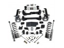 Dodge RAM 1500 LHD (2019 - On) 4" Suspension Kit Lift BDS