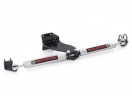 Dodge RAM 2500 3500 Lift 2,5" - 6" Dual Steering Stabilizer N3 Rough Country