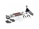Dodge RAM 2500 3500 Lift 2,5" - 6" Dual Steering Stabilizer N3 Rough Country