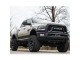 Dodge Ram 2500 4WD LHD (2014-2018) 4,5" Suspension Lift Kit Rough Country