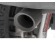 Jeep Wrangler JK (2007-2018) Dual Outlet Performance Exhaust Black Rough Country