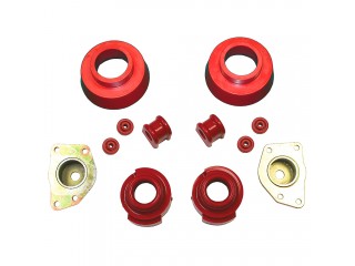 Dodge Nitro (2007-2012) 2,5" Suspension Kit Lift Skyjacker