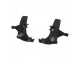 Chevrolet Suburban Lift 4" Front Steering Knuckles Rough Country