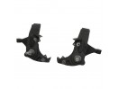 Chevrolet Suburban Lift 4" Front Steering Knuckles Rough Country