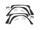 Jeep Wrangler JL / JL 4XE Front And Rear Fender Delete Kit Rough Country