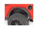 Jeep Wrangler JL / JL 4XE Front And Rear Fender Delete Kit Rough Country