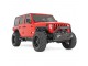 Jeep Wrangler JL / JL 4XE Front And Rear Fender Delete Kit Rough Country