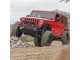 Jeep Wrangler JL / JL 4XE Front And Rear Fender Delete Kit Rough Country