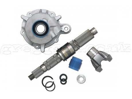 Jeep Cherokee XJ NP231 Slip Yoke Eliminator Rough Country