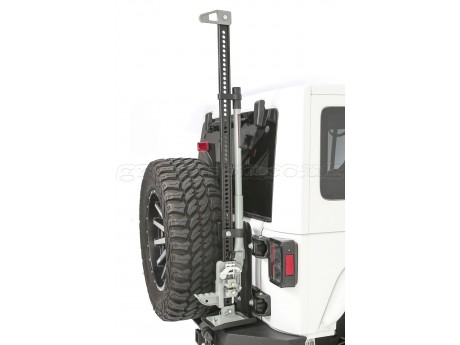 Trail Jack Smittybilt