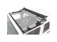 Jeep Wrangler JK Folding Sunroof For Factory Hard Top OFD