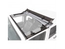 Jeep Wrangler JK Folding Sunroof For Factory Hard Top OFD