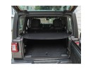 Jeep Wrangler JL / JL 4XE Rear Cargo Curtain OFD