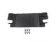 Jeep Wrangler JL / JL 4XE Rear Cargo Curtain OFD